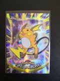 Raichu Tekno 26
