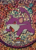 Rattata Sparkle 19