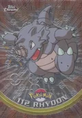 Rhydon 112