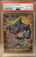 Rhydon Sparkle 112