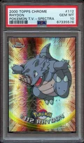 Rhydon Spectra 112