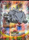 Rhyhorn Tekno 111