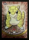 Sandshrew 27