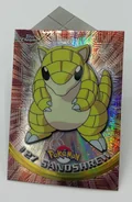 Sandshrew Spectra 27