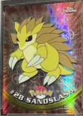 Sandslash Spectra 28