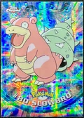 Slowbro Tekno 80