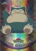 Snorlax Spectra 143