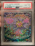 Starmie Sparkle 121