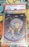 Tauros 128