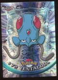 Tentacool Spectra 72