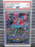Tentacruel Tekno 73