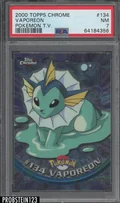 Vaporeon 134