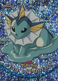 Vaporeon Sparkle 134