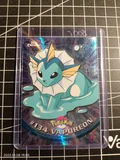 Vaporeon Spectra 134