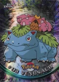 Venusaur Spectra 3