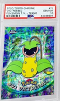 Victreebel Tekno 71