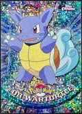 Wartortle Sparkle 8