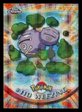 Weezing Tekno 110