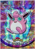 Wigglytuff Tekno 40