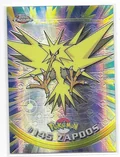 Zapdos Spectra 145