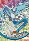Articuno 144