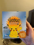 Booster Box Series 3