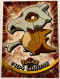 Cubone 104