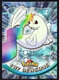 Dewgong 87
