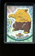 Drowzee Foil 96
