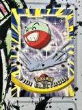 Electrode 101