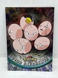 Exeggcute Foil 102