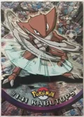 Kabutops Foil 141
