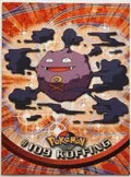 Koffing 109