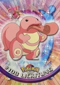 Lickitung 108