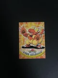 Magmar 126