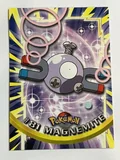 Magnemite 81