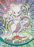 Mewtwo 150