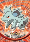 Nidorina 30