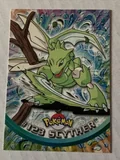 Scyther 123