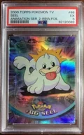 Seel Rainbow Foil 86