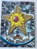 Staryu 120