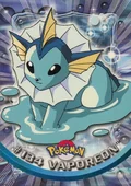 Vaporeon 134