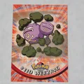 Weezing 110