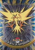 Zapdos 145