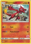 Charmeleon 15