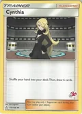 Cynthia 21