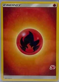 Fire Energy 12