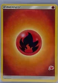 Fire Energy 19