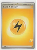 Lightning Energy 31