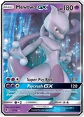 Mewtwo Gx 31